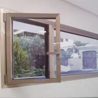 نیروی ماهر تولید پنجره