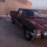 تویوتا ۱۶۰۰|خودرو سواری و وانت|سراوان, |دیوار