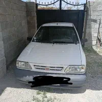 پراید مدل۹۶