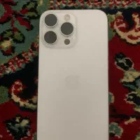 ایفون ۱۶مکث