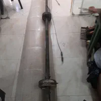 موتور کرکره کامل