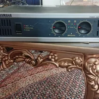 باند KRK 500  و امپی YAMAHA5000S|سیستم صوتی خانگی|اردبیل, |دیوار