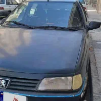 پژو آردی 82 انژکتور. دوگانه سی ان جی|خودرو سواری و وانت|تهران, والفجر (افسریه)|دیوار