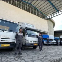 استخدام موزع (مامور پخش )