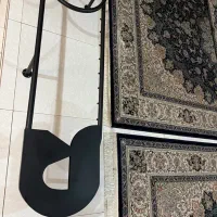 جالباسی طرح صنجاق|بندرخت و رخت‌آویز|کوهدشت, |دیوار