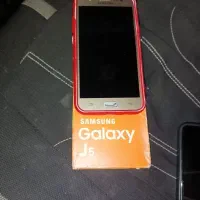 گوشی j5