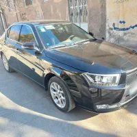 دنا پلاس توربو اتومات مدل ۱۴۰۳