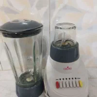 مخلوط کن