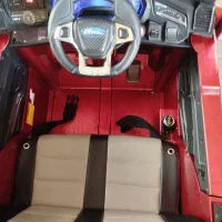 ماشین شارژی|اسباب‌‌بازی|کاشان, باغ ماجد|دیوار