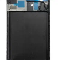تاچ وlcd  A50 A30
