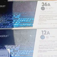 کارتریج پرینتر HP