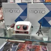 سوهان برقی استرانگ ۲۰۷