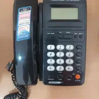 تلفن رومیزی