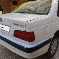 پژو پارس XUM سفارشی ELX|خودرو سواری و وانت|مشهد, سعد آباد|دیوار