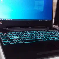 ASUS TUF|رایانه همراه|گرگان, |دیوار