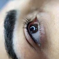 ارایش دائم فیبروز شیدینگ و تتوی بدن|خدمات آرایشگری و زیبایی|بندر گناوه, |دیوار