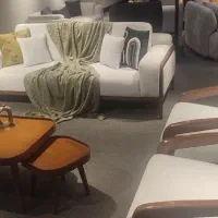 مبلمان /راحتی/۸نفره/مینیمال
