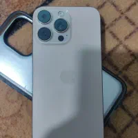 اپل iPhone 16 Pro Max با حافظهٔ ۵۱۲ گیگابایت|موبایل|اهواز, زرگان|دیوار
