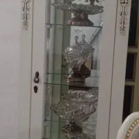 بوفه شیک|بوفه، ویترین، کنسول|بروجرد, |دیوار