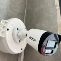 دوربین مداربسته اقساطی در ساوه