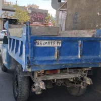 نیسان ژاپن  زامیاد|خودرو سواری و وانت|اصفهان, باغ فدک|دیوار