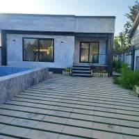 ویلااستخردار370متر/کلی نخورده/رشت خمام ب خشکبیجار|فروش خانه و ویلا|خمام, |دیوار