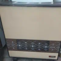بخاری گازی نیک کالا9000