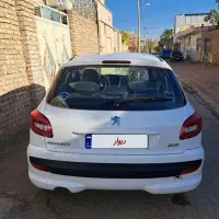 ۲۰۷ tu3 ارتقا