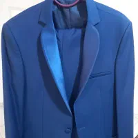 کت و شلوار سایز۳۸