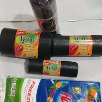 تولیدو توزیع سفره وکیسه زباله وفریزربا قیمت مناسب|ظروف نگهدارنده، پلاستیکی، یک‌بارمصرف|کاشان, سرپله جدید|دیوار