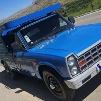 نیسان دوگانه ۴۰۳سیمی