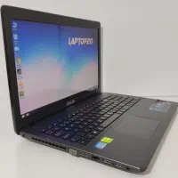 لپتاپ ایسوس X552c ci3 حسابداری