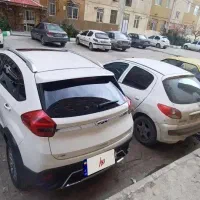 x22 مدل ۹۷|خودرو سواری و وانت|تهران, ازگل|دیوار