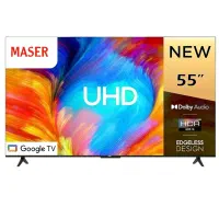 تلویزیون مازر آلمانی ۵۵ اینچ