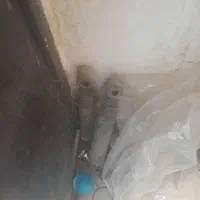 کمک عقب سمند و خانواده پژو|قطعات یدکی و لوازم جانبی|کرمانشاه, |دیوار