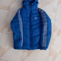 کاپشن حرفه ای خارجی اورجینال ادیداس|لباس|کرج, شهرک امام رضا (ع)|دیوار