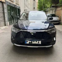 JETA VS7/جتا وی اس 7|خودرو سواری و وانت|تهران, حکمت|دیوار