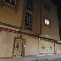 آپارتمان در محدوده فلاورجان