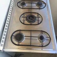 گاز فردار پنج شعله
