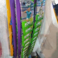 کیمدی 2026  هم پک های جدید و هم کارت های تکی