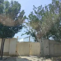 باغچه ۲۶۰متری