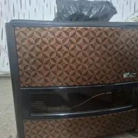 بخاری دسته دوم و‌نو موجود است