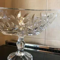 میوه خوری کریستال آر سی آر مدل لاروس ایتالیا|ظروف سرو و پذیرایی|کرج, فاز ۲ مهرشهر|دیوار
