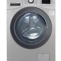 ماشین لباسشویی ۸ کیلویی اسنوا مدل D80s|ماشین لباسشویی و خشک‌کن لباس|تهران, جوادیه|دیوار
