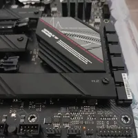 مادربرد گیمینگ Asus ROG|قطعات و لوازم جانبی رایانه|کرج, خرمدشت|دیوار