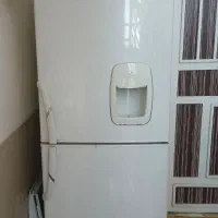 یخچال|یخچال و فریزر|شیراز, گچی|دیوار