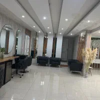 اجاره صندلی،میز،تخت در سالن زیبایی