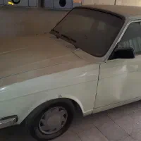 پیکان سواری۷۷-۴سال خواب-تقریباً بی‌رنگ|خودرو سواری و وانت|محمدشهر, سیدآباد|دیوار