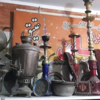 فروش عتیقه جات|کلکسیون اشیاء عتیقه|مشهد, حرم مطهر رضوی|دیوار