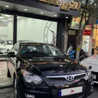 هیوندای i30‌ مدل 2011درجه یک